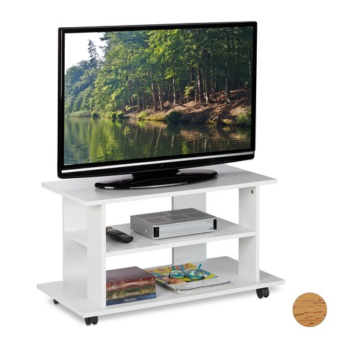 Board fernsehtisch 2 - tv,