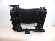 Horseman Großformatkamera Rodenstock Sironar-N 1:5.6 150mm MC Compur O Objektiv