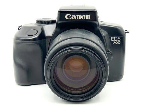 Canon eos 700 tamron - canon, +