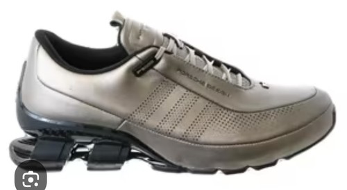 Adidas porsche design - porsche,