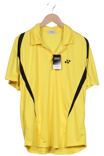 Yonex poloshirt herren - yonex,