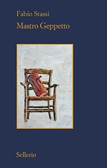 Mastro geppetto von stassi - geppetto,