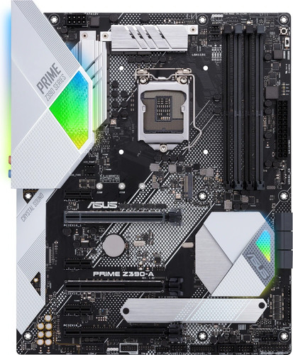 Asus prime z390 atx - asus,