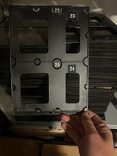 ca. 250 Titel / Cover Karten für NSM Jukebox Titelanzeige