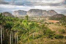 Poster Kuba (120 x 80 cm)