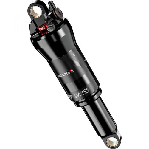 Swiss federbein 232 one - r,