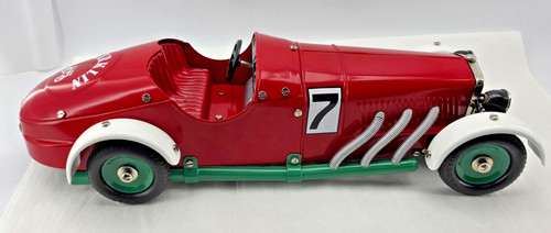 Marklin 1103 mercedes benz ssk - marklin,