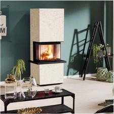 Olsberg Osorno S Kaminofen