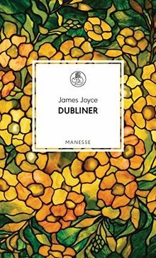 Dubliner manesse bibliothek - dubliner,