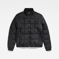 G-Star Jacke Meefic Quilted