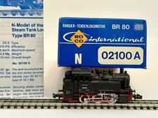 Roco N 02100A BR 80 028