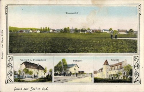 Zoblitz reichenbach der - zoblitz,