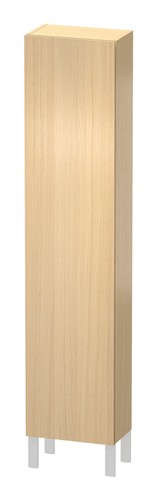 Duravit cube hochschrank mit - l-cube,