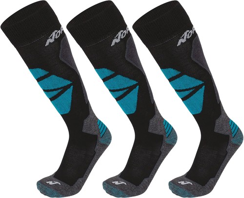 Nordica ski snowboardsocken - ski,