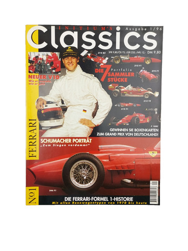Initiums classics von - initiums,