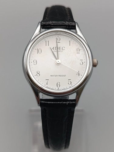 Klassische adec damen uhr - klassische,