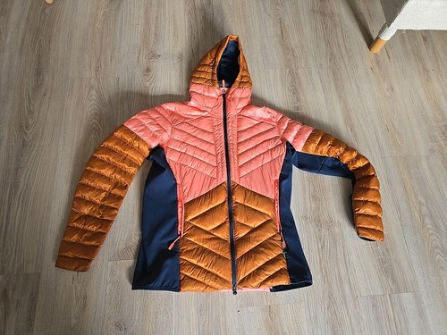 Vaude sasvenna jacke 44 xl - sasvenna, gr.