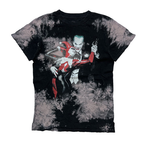 Comics joker harley - dc,