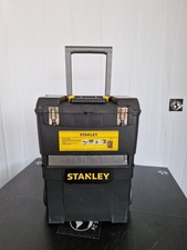 STANLEY MOBILE WORK CENTER