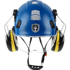 Helm, Schutzhelm, Bauhelm