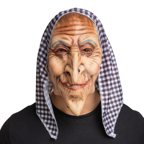 Old hag latex - hag, hexen