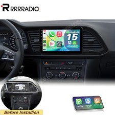 4+64G Android 15 Autoradio