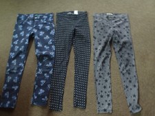 2 x Leggins / Jeggins  Stretch