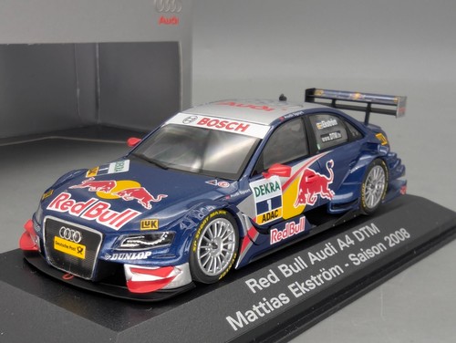Modellautos minichamps - 1:43,