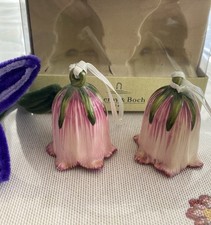 Villeroy & Boch Flower Bells