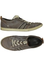 Ecco Sneaker Herren Freizeitschuhe Turnschuhe Sportschuhe Gr. EU 43 ... #2kf168c