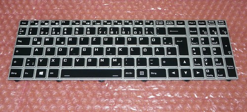 Terra mobile 1550 tastatur - mobile,