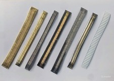 Uhrenarmband Zugband Flexband