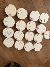 16x Hörmann EquaScan iSDRF