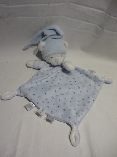 Nicotoy schmusetuch bär ca - ,