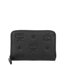 Mcm damen portemonnaie leder - damen,
