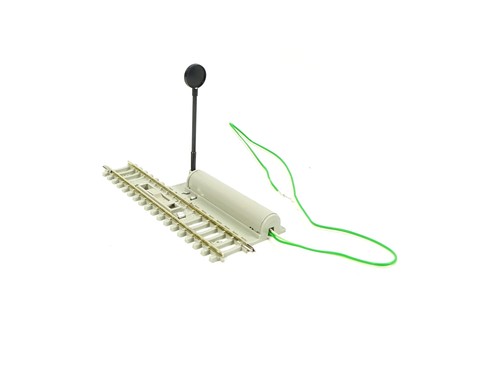 Minitrix entkupplungsgleis - minitrix, n