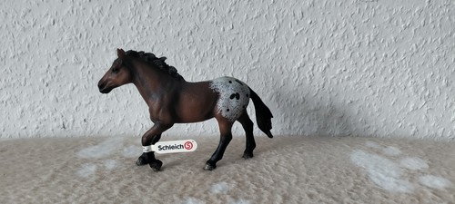 Schleich 13732 appaloosa - schleich,