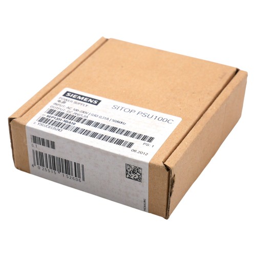 Siemens sitop psu100c - siemens,