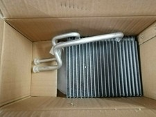 VAN WEZEL Verdampfer Klima