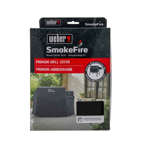 Weber 7193 premium abdeckhaube - weber, premium-abdeckhaube