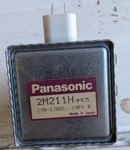 Mikrowelle magnetron - mikrowelle,