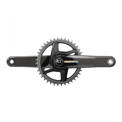 Sram force axs powermeter - 1,