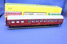 Piko Spur H0 DR Speisewagen