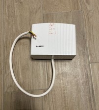 Zanker MDG57 Kleindurchlauferhitzer Warmwasserbereiter 5,7kW Untertisch 1607118