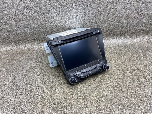 Navigation radio media - navigation,