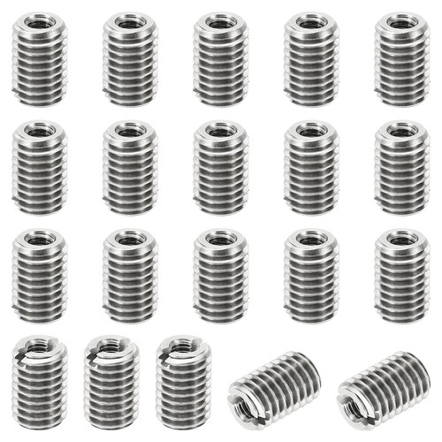 20stk gewinde adapter hülse - gewinde,