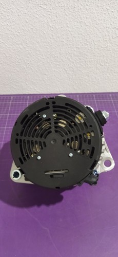 Prestolite electric generator - prestolite,