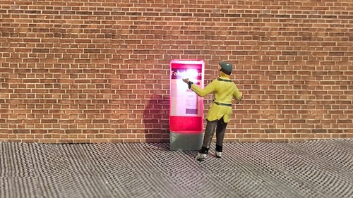 Ticketautomat