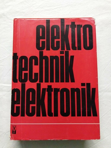 Elektrotechnik elektronik - elektrotechnik,