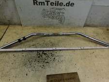 Kawasaki ZR 550 B Zephyr  Lenker Umbau ABM inkl. Papiere